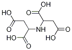 DL-Aspartic acid, N-(1,2-dicarboxyethyl)- CAS#: 70543-06-5
