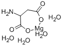 DL-Aspartic acid magnesium salt tetrahydrate CAS#: 215528-79-3