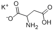 DL-Aspartic acid potassium salt CAS#: 14434-35-6