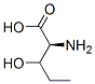 DL-BETA-HYDROXYNORVALINE CAS#: 34042-00-7