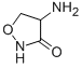 DL-CYCLOSERINE CAS#: 68-39-3