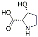 DL-Cis-Hydroxyproline CAS#: