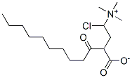 DL-DECANOYLCARNITINE CHLORIDE CAS#: 18822-87-2