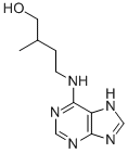 DL-DIHYDROZEATIN CAS#: 14894-18-9