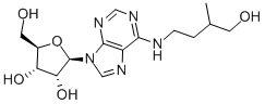 DL-DIHYDROZEATIN RIBOSIDE CAS#: 22663-55-4