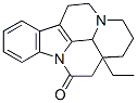 DL-Eburnamonine CAS#: 2580-88-3