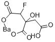 DL-FLUOROCITRIC ACID BARIUM SALT CAS#: 100929-81-5