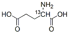 DL-GLUTAMIC-2-13C ACID CAS#: 108345-12-6