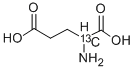 DL-GLUTAMIC-2-13C ACID CAS#: 108395-12-6