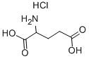 DL-GLUTAMIC ACID HYDROCHLORIDE CAS#: 15767-75-6