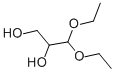 DL-GLYCERALDEHYDE DIETHYL ACETAL CAS#: 10487-05-5