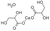 DL-GLYCERIC ACID HEMICALCIUM SALT CAS#: 207300-72-9