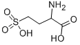 DL-HOMOCYSTEIC ACID CAS#: 504-33-6