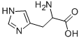 DL-Histidine CAS#: 4998-57-6