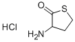 DL-Homocysteinethiolactone hydrochloride CAS#: 6038-19-3