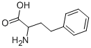 DL-Homophenylalanine CAS#: 1012-05-1