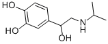 DL-ISOPROTERENOL CAS#: 149-53-1