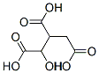 DL-Isocitric acid CAS#: 18979-21-0