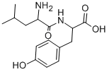 DL-LEU-DL-TYR CAS#: 19659-00-8