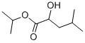 DL-LEUCIC ACID ISOPROPYL ESTER CAS#: 156276-25-4