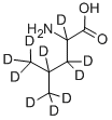 DL-LEUCINE-D10 CAS#: 29909-01-1