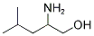D/L-LEUCINOL CAS#: 16369-17-8