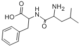 DL-LEUCYL-DL-PHENYLALANINE CAS#: 56217-82-4