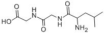 DL-LEUCYL-GLYCYL-GLYCINE CAS#: 4337-37-5