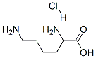 DL-Lysine monohydrochloride CAS#: 70-53-1