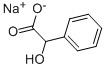 DL-MANDELIC ACID SODIUM SALT CAS#: 114-21-6