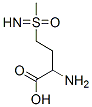 DL-METHIONINE DL-SULFOXIMINE CAS#: 1982-67-8