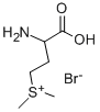DL-METHIONINE METHYLSULFONIUM BROMIDE, 99 CAS#: 2766-51-0