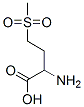 DL-METHIONINE SULFONE CAS#: 820-10-0