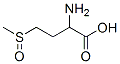 DL-METHIONINE SULFOXIDE CAS#: 454-41-1