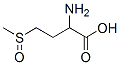 DL-METHIONINE SULFOXIDE CAS#: 62697-73-8