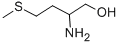 DL-METHIONINOL CAS#: 16720-80-2