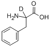 DL-PHENYLALANINE-2-D1 CAS#: 14246-24-3