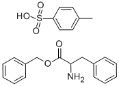 DL-PHENYLALANINE-OBZL P-TOSYLATE CAS#: 119290-61-8