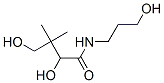 DL-Pantothenyl Alcohol CAS#: 1113-70-8