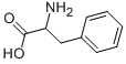 DL-Phenylalanine CAS#: 150-30-1