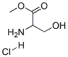 DL-SERINE METHYL ESTER HYDROCHLORIDE CAS#: 5819-04-5
