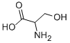 DL-Serine CAS#: 302-84-1