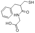 DL-THIORPHAN CAS#: 76721-89-6