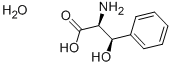 DL-THREO-3-PHENYLSERINE HYDRATE, 98% CAS#: 207605-47-8