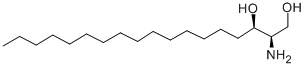 DL-THREO-DIHYDROSPHINGOSINE CAS#: 2304-75-8
