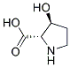 DL-Trans-Hydroxyproline CAS#: