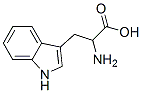 DL-Tryptophan CAS#: 54-12-6