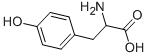 DL-Tyrosine CAS#: 556-03-6