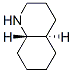 DL-trans-Decahydroquinoline CAS#: 105728-23-2