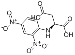 DNP-L-ASPARTIC ACID CAS#: 7683-81-0